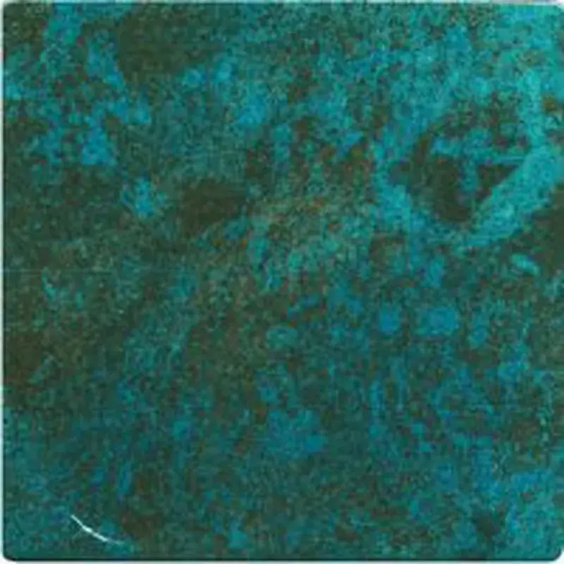 Scatola in Porcellana Verde Oceano Grigio Lucido 15x15 0.72m2/Scatola Gres Aragón Tijdelijk Beschikbaar