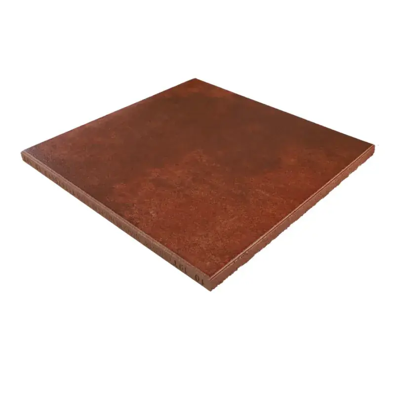Scatola in porcellana Mytho Rubino Antiscivolo 33x33 0,66m2/Gres Aragón Box Koop Online