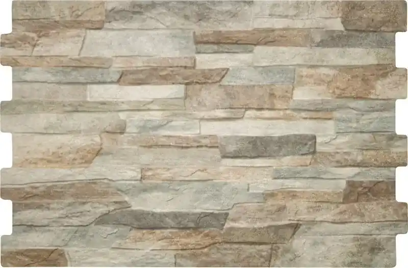 Scatola di piastrelle in pietra Petra Iris 34x50cm Prissmacer Speciale Aanbieding