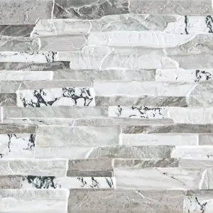 Beste Prijs Scatola di piastrelle in pietra Petra Perla 34x50cm Prissmacer
