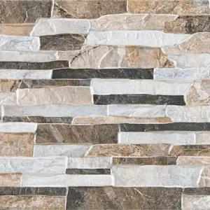 Scatola di piastrelle in pietra Petra Coto 34x50cm Prissmacer Flitsaanbieding