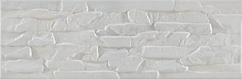 Tijdelijk Beschikbaar Canon White Tile Box 17x52cm 1,50m2/Prissmacer Box