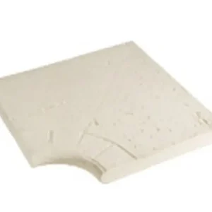 Direct Verzonden Angolo di Trena grezzo 5 x 60 x 60 r-15 cm Verniprens