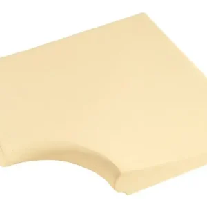 Cañaveral Angle Cream 4 x 50 x 50 r-16 cm Verniprens Tijdelijk Beschikbaar