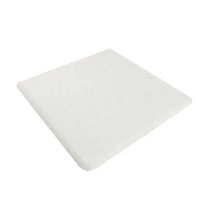 Angolo inverso Grenoble White 2,5 x 34 x 34 cm Verniprens Laatste Kans