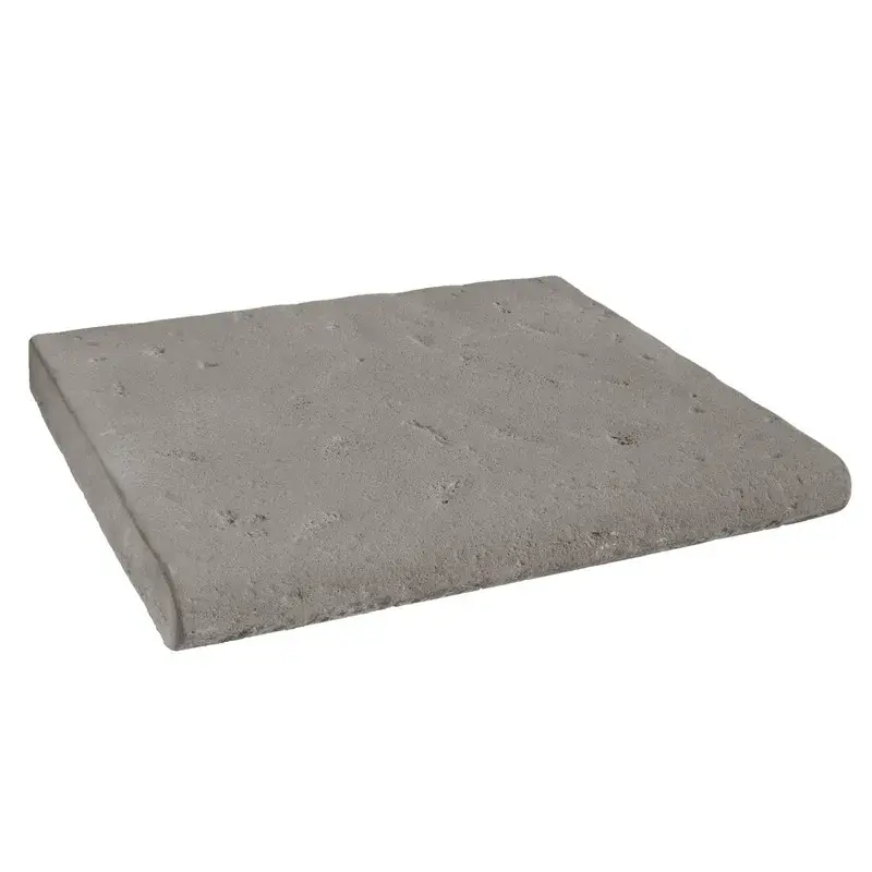 Beperkte Voorraad Rivestimento in cemento Anthracite Palace 5 x 60 x 50 cm Verniprens