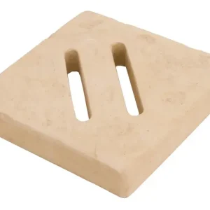 Angolo di scarico doccia nerja Ambar 3 x 20 x 20 cm Verniprens Hete Deal