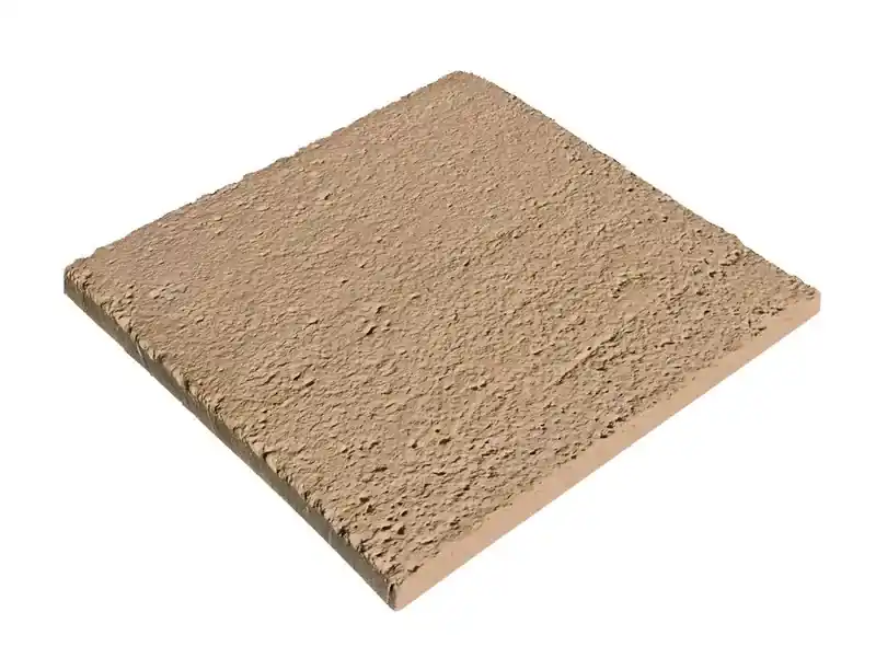 Shop Nu Havana Amber Pavement Box 3,5 x 50 x 50 4 pezzi 1m2/scatola Verniprens