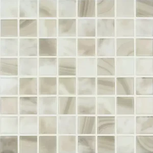 Koop Vandaag Scatola in rete opaca al sale marino naturale 38x38 2m2/scatola Vidrepur