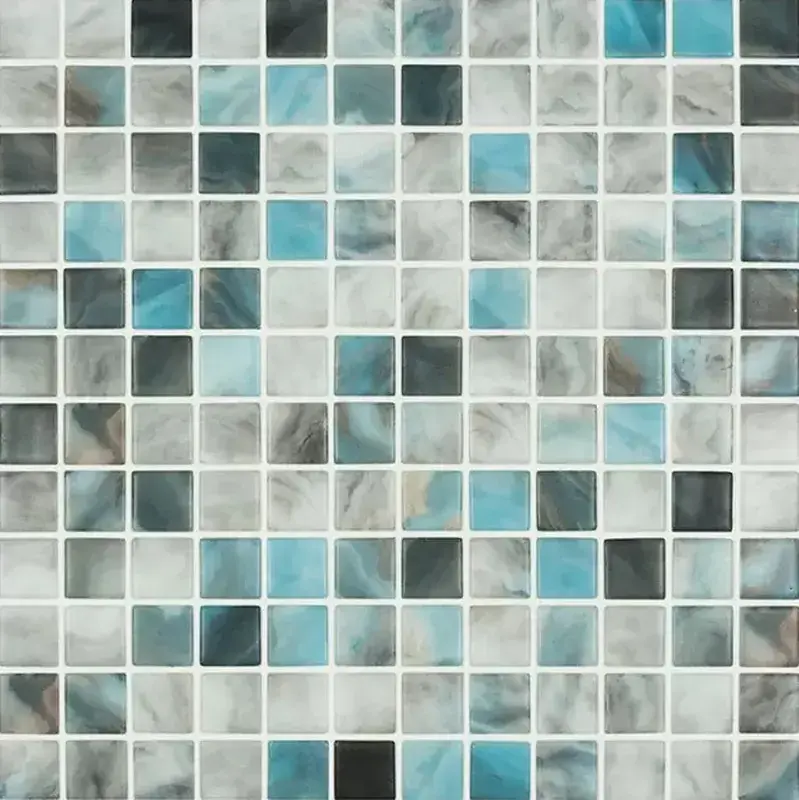Veilige Betaling Scatola in rete opaca Nature Air Force 25x25 2m2/scatola Vidrepur