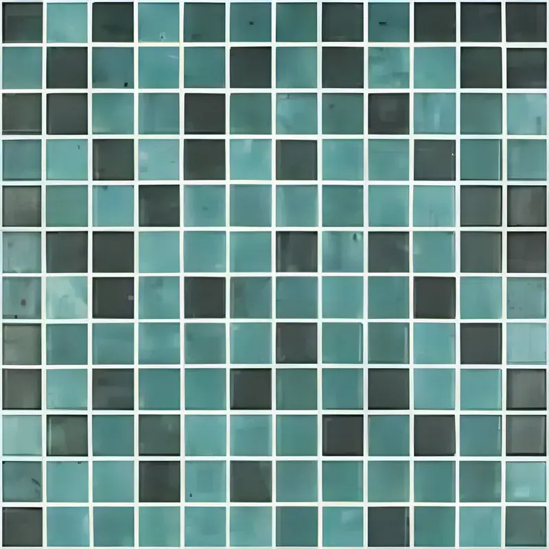Direct Verzonden Nature Bali Matt Mesh Box 25x25 2m2/Scatola Vidrepur