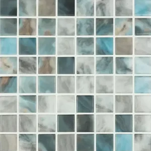 Scatola in rete opaca Nature Air Force 38x38 2m2/scatola Vidrepur Beperkt Aanbod