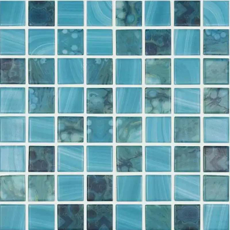Scatola in rete opaca Nature Sky 38x38 2m2/scatola Vidrepur Fabrieksprijs