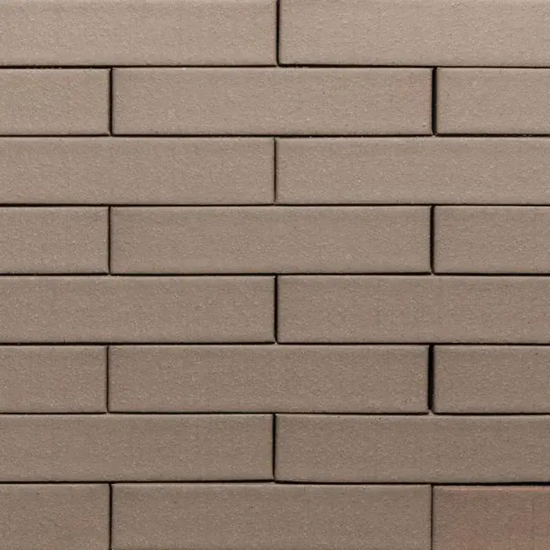 608 pz. Mattone faccia a vista in clinker Otero 236x114x50mm Cerámicas la Paloma Speciale Aanbieding