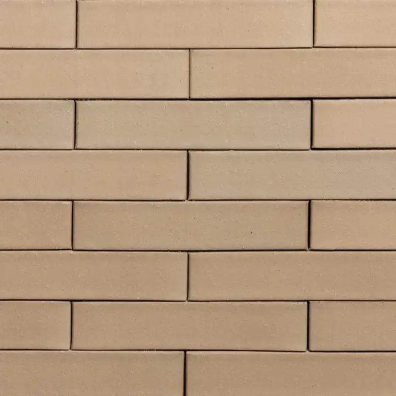 Populair 608 pz. Mattone faccia a vista Klinker Alicante 236x114x50mm Cerámicas la Paloma