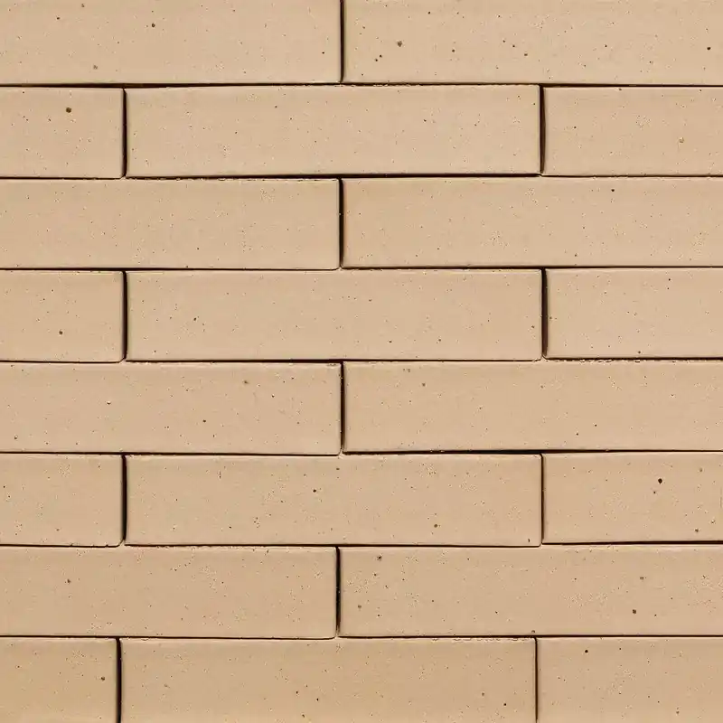608 pezzi Mattone faccia a vista in klinker Oporto 236x114x50mm Cerámicas la Paloma Weekendaanbieding