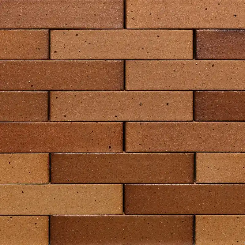 Bestseller 608 pz. Mattone faccia a vista Klinker Galizia 236x114x50mm Cerámicas la Paloma