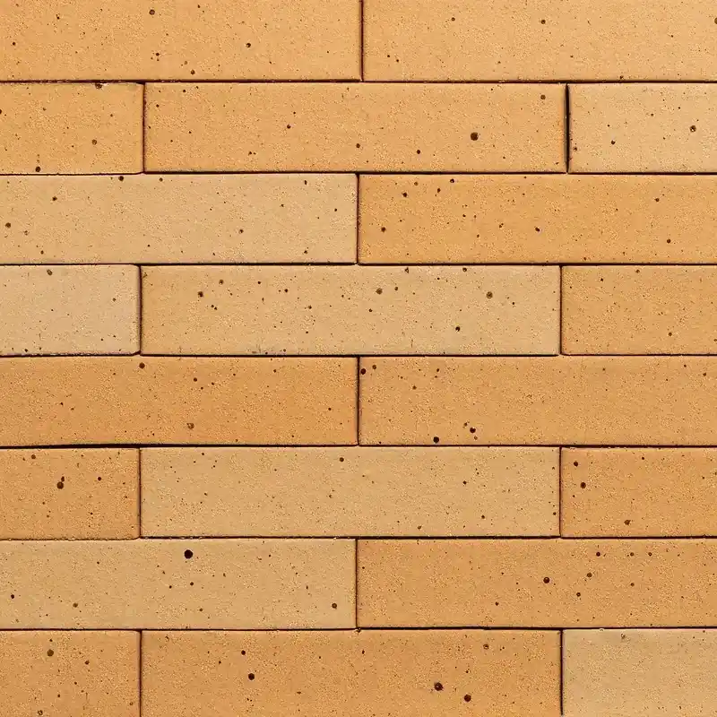 Betaalbaar 608 pezzi Levante klinker mattone faccia a vista 236x114x50mm Cerámicas la Paloma