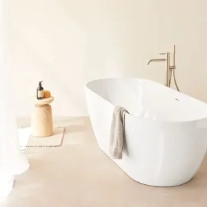 Gecertificeerd Vasca da bagno in acrilico Trento Sanycess