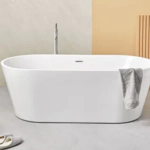 Lage Prijs Bagno in Acrilico Torino Sanycess