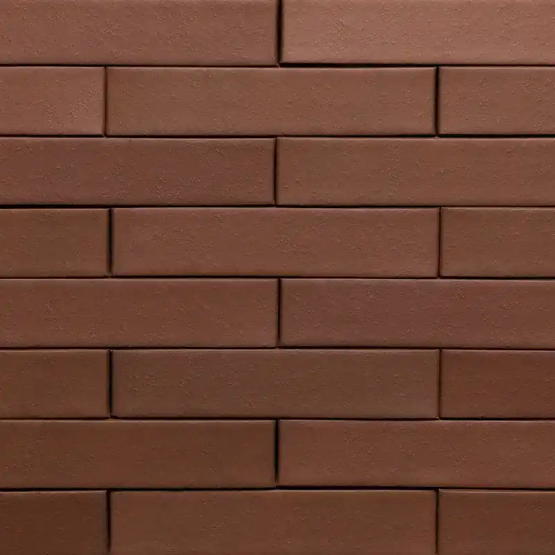 Nieuw 608 pezzi Mattone faccia a vista Klinker Asturie 236x114x50mm Cerámicas la Paloma
