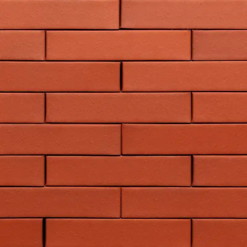 Lage Kosten 608 pz. Mattone faccia a vista in klinker Bilbao 236x114x50mm Cerámicas la Paloma
