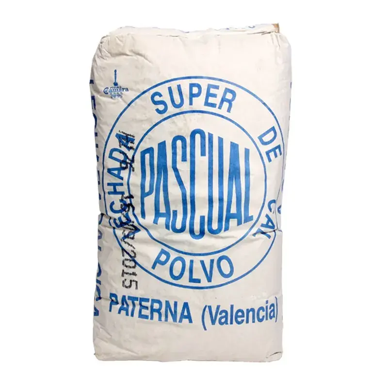 Seizoensaanbieding Liquame di calcio 10 kg Cales Pascual