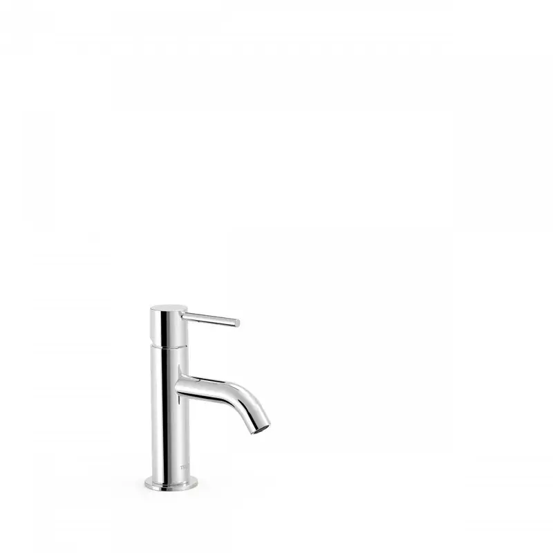 Koop Online Miscelatore monocomando lavabo Studio esclusivo TRES