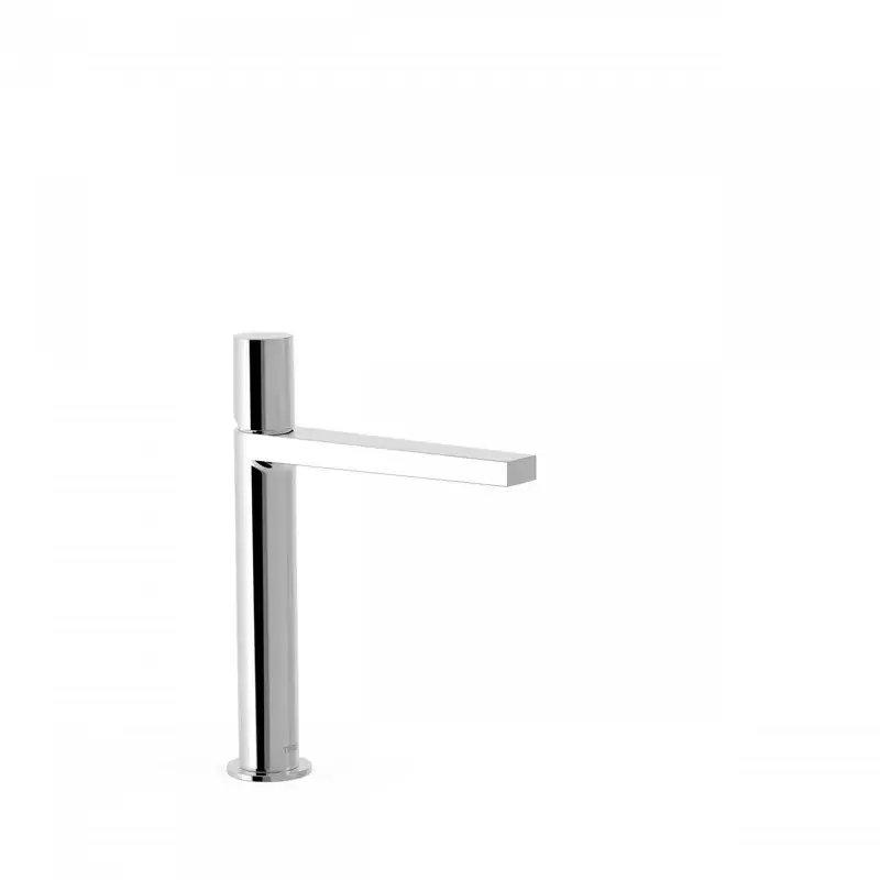 Gecertificeerd Miscelatore alto per lavabo Project TRES