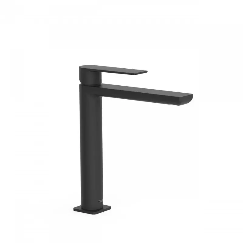 Miscelatore alto per lavabo Loft colori TRES Fabrieksprijs