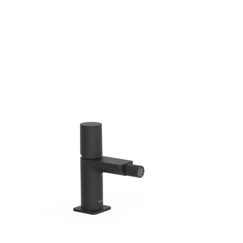 Miscelatore per bidet Loft colori TRES Weekendaanbieding