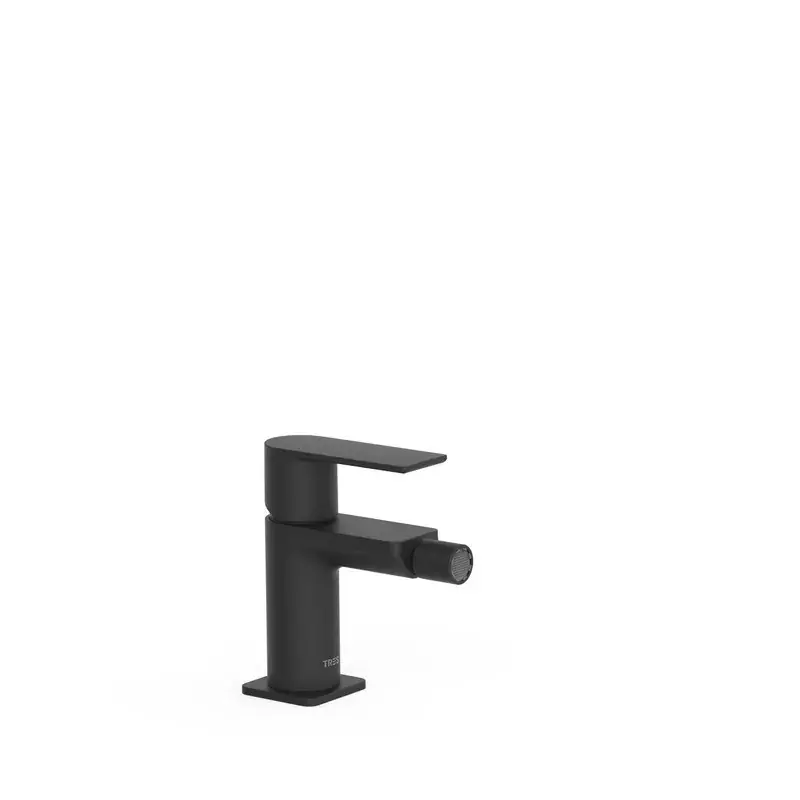 Miscelatore per bidet Loft colori TRES Alleen Vandaag