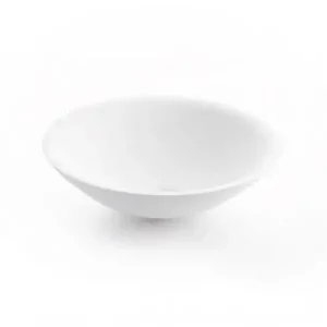 Shop Nu Lavabo in Solid Surface Piedmont 420x120 mm The Bathco