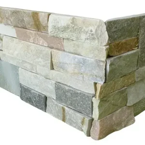 Angolo in pietra naturale Murale Eco 40/20x18 Meest Verkocht