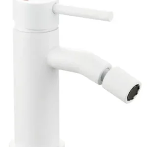 Miscelatore Like per bidet White Aquassent Nu Kopen