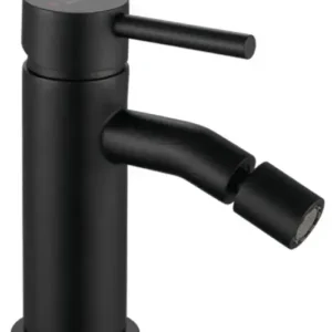 Miscelatore Like per bidet Black Aquassent Hete Deal