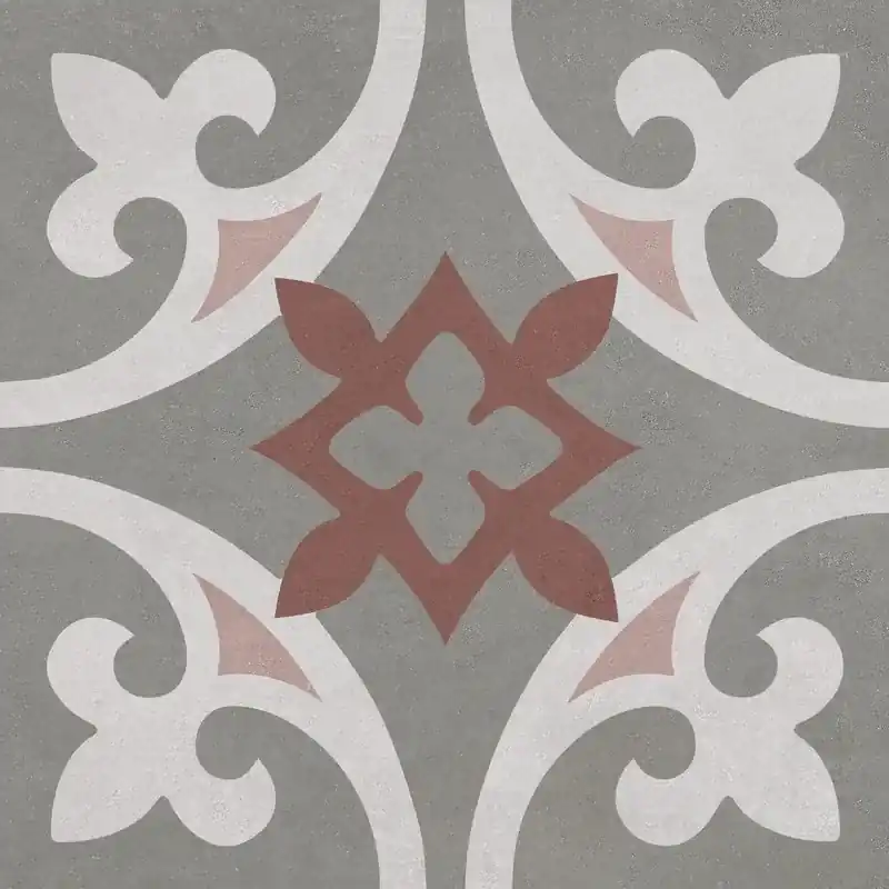 Finale Uitverkoop Gres porcellanato Egeo Grey 22,3x22,3 1,00m2 / scatola 20 pezzi Tau Cerámica