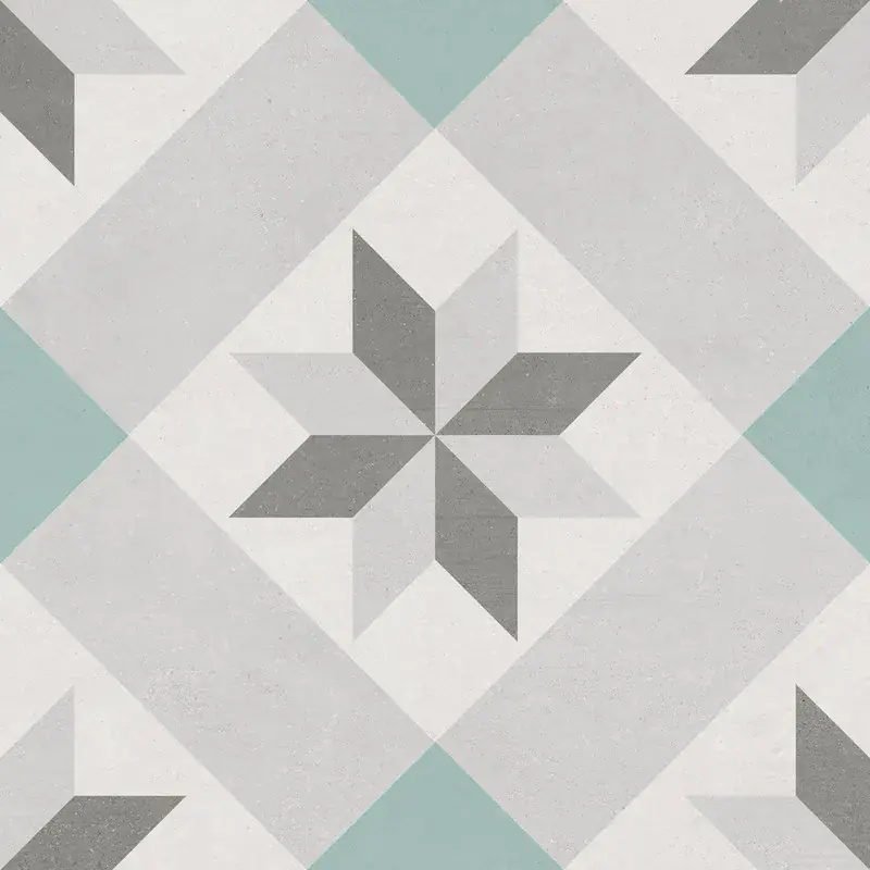 Gratis Retour Gres porcellanato Flora Pearl 22,3x22,3 1,00m2 / scatola 20 pezzi Tau Cerámica