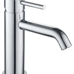 Like Miscelatore per Lavabo Cromo Aquassent Shop Nu