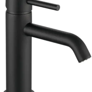 Merkproduct Like Miscelatore per Lavabo Aquassent Nero