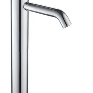 Alleen Vandaag Rubinetto lavabo bocca alta Like cromo Aquassent