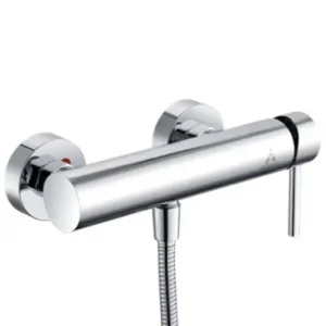 Meest Verkocht Like Cromo Miscelatore Doccia Aquassent
