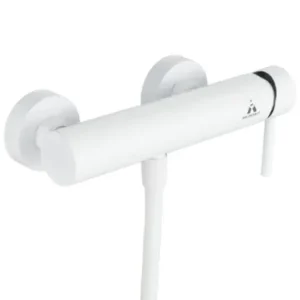 Like Miscelatore per Doccia Bianco Aquassent Beste Prijs