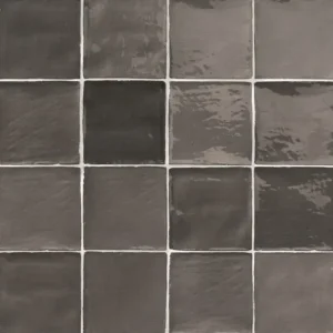 Scatola per piastrelle Stow Mix 10x10 Graffito 0,56m2 56 pezzi Natucer Snelle Levering