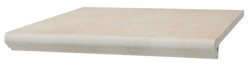 Op = Op Fiorentino Mariola beige gradino 33,3x33,3 Azuliber antiscivolo