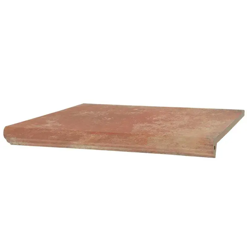 Fiorentino Ayodar 33,3x33,3 gradino antiscivolo Azuliber Favoriet