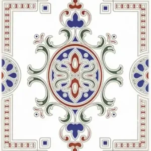 Tijdelijk Beschikbaar Scatola per piastrelle Cadiz 20x30cm 1,50m2 25 pezzi Ceramica Ribesalbes