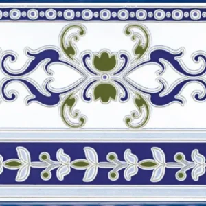 Scatola Confine Cartuja 15x20 0,90m2 30 pezzi Ceramica Ribesalbes Direct Verzonden
