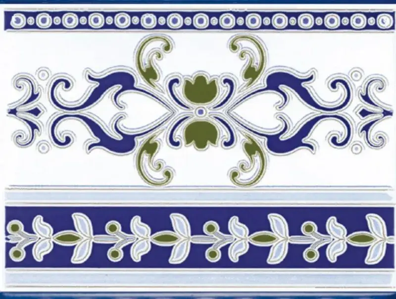 Scatola Confine Cartuja 15x20 0,90m2 30 pezzi Ceramica Ribesalbes Direct Verzonden