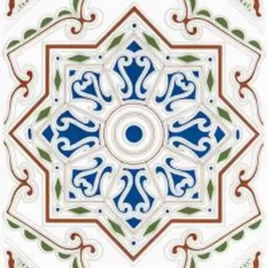 Scatola per piastrelle Chiclana 20x30cm 1,50m2 25 pezzi Ceramica Ribesalbes Must-Have